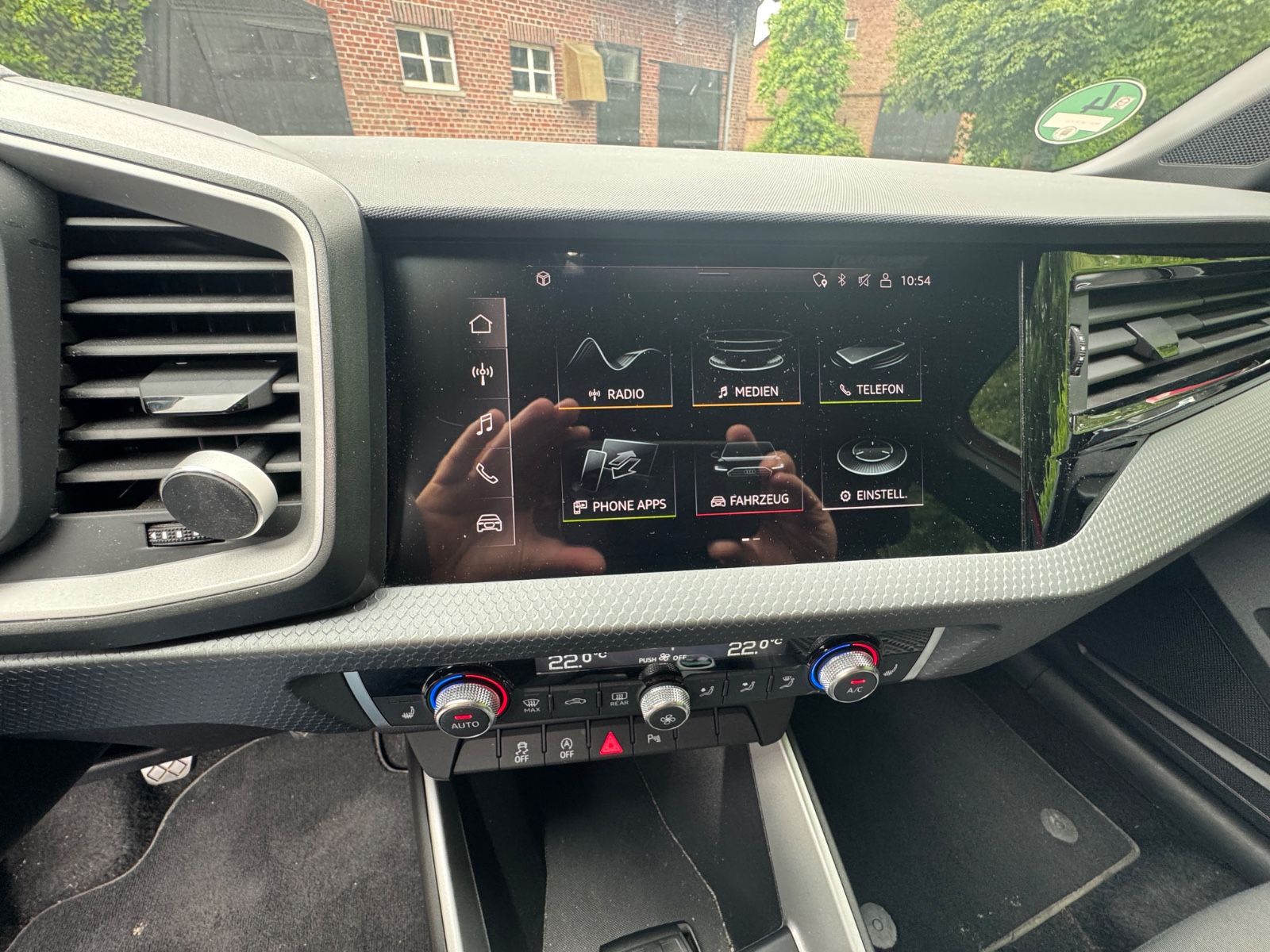 Audi A1 Sportback 30 TFSI S line - Samsaru's Car Outlet
