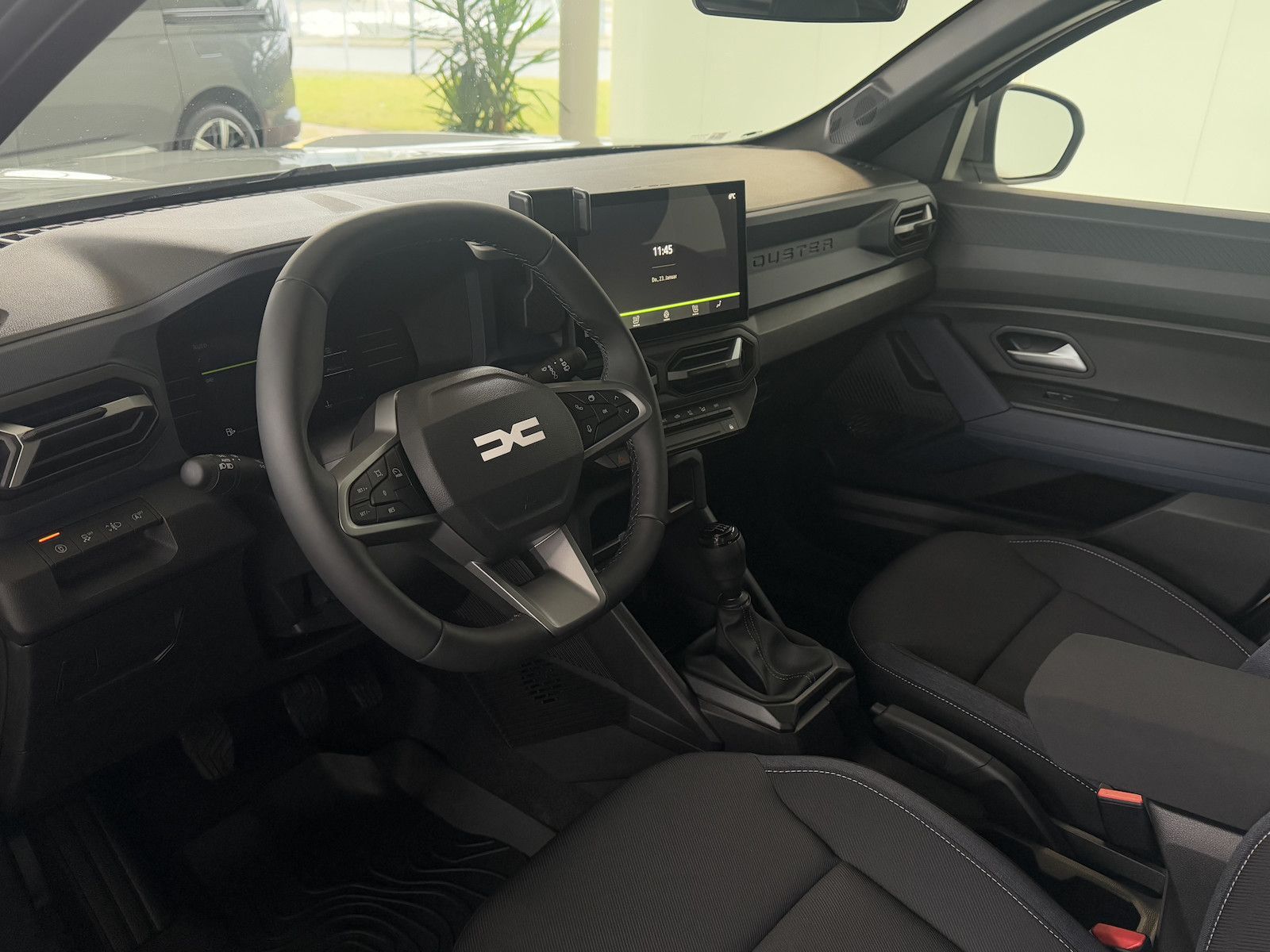 Dacia Duster III TCe 130 EXPRESSION 4x4 - Samsaru's Car Outlet