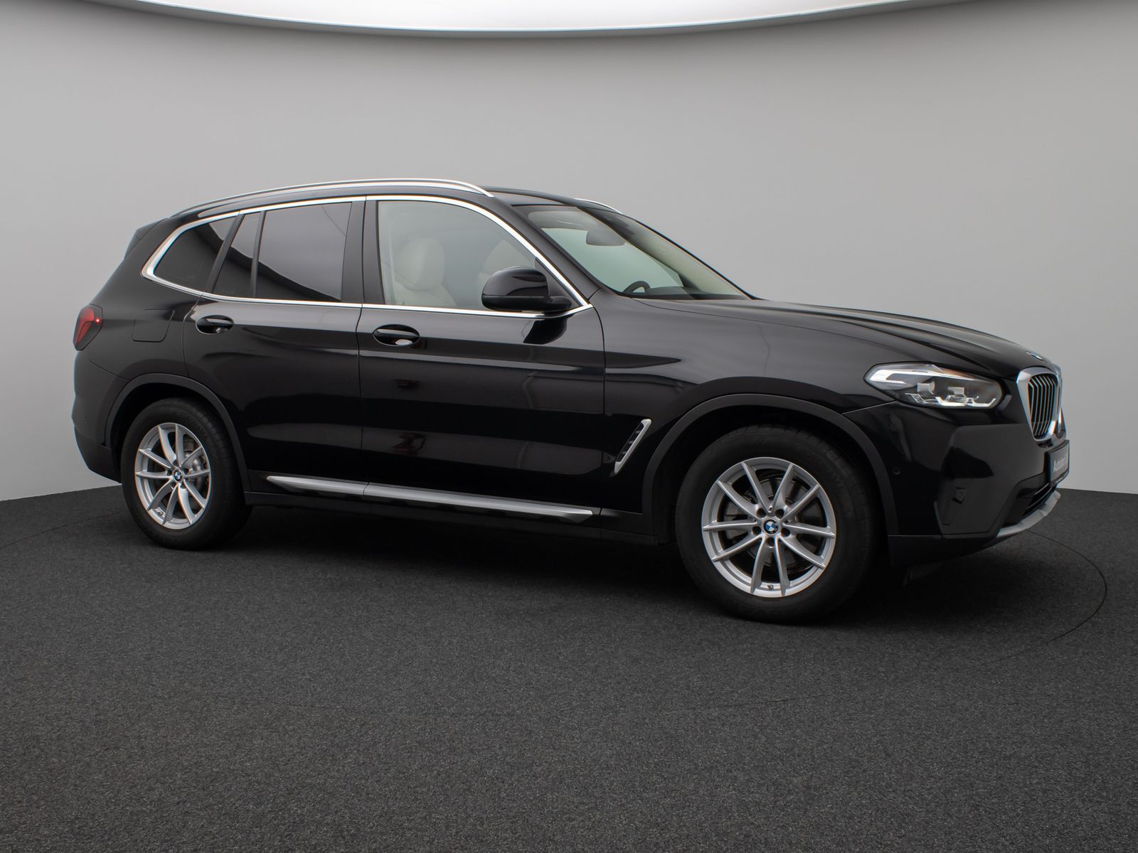 BMW X3 xD20i Sport - Samsaru's Car Outlet