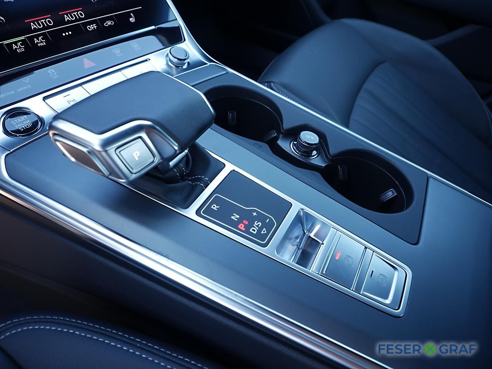 Audi A6 40 TDI quattro advanced - Samsaru's Car Outlet