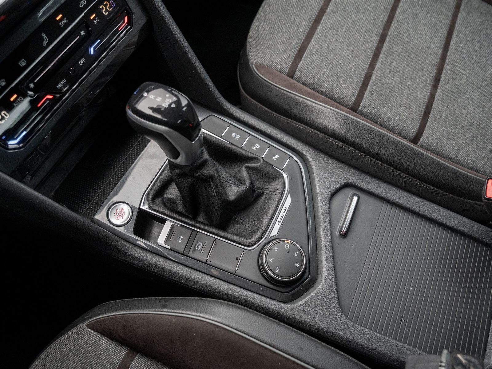 Seat TARRACO XCELLENCE 2.0 TSI DSG 4DRIVE AHK Kam. LM