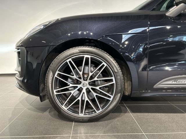 Porsche Macan T - Samsaru's Car Outlet