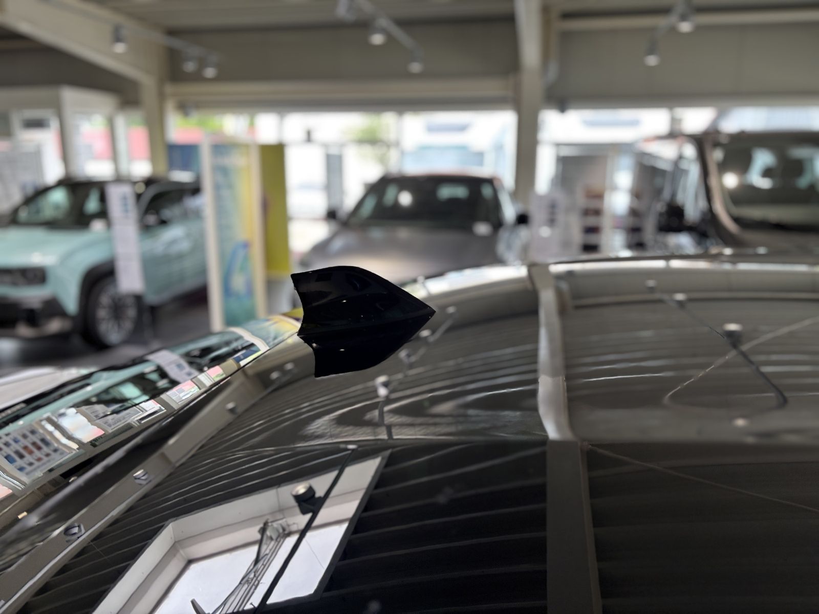Renault Arkana R.S. LINE TCe 160PS - Samsaru's Car Outlet