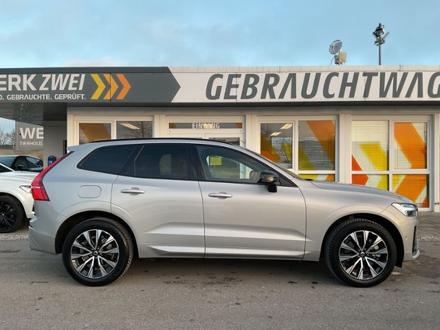 Volvo XC60 B4 Plus Dark 2WD ACC PANO 360° Allwetter