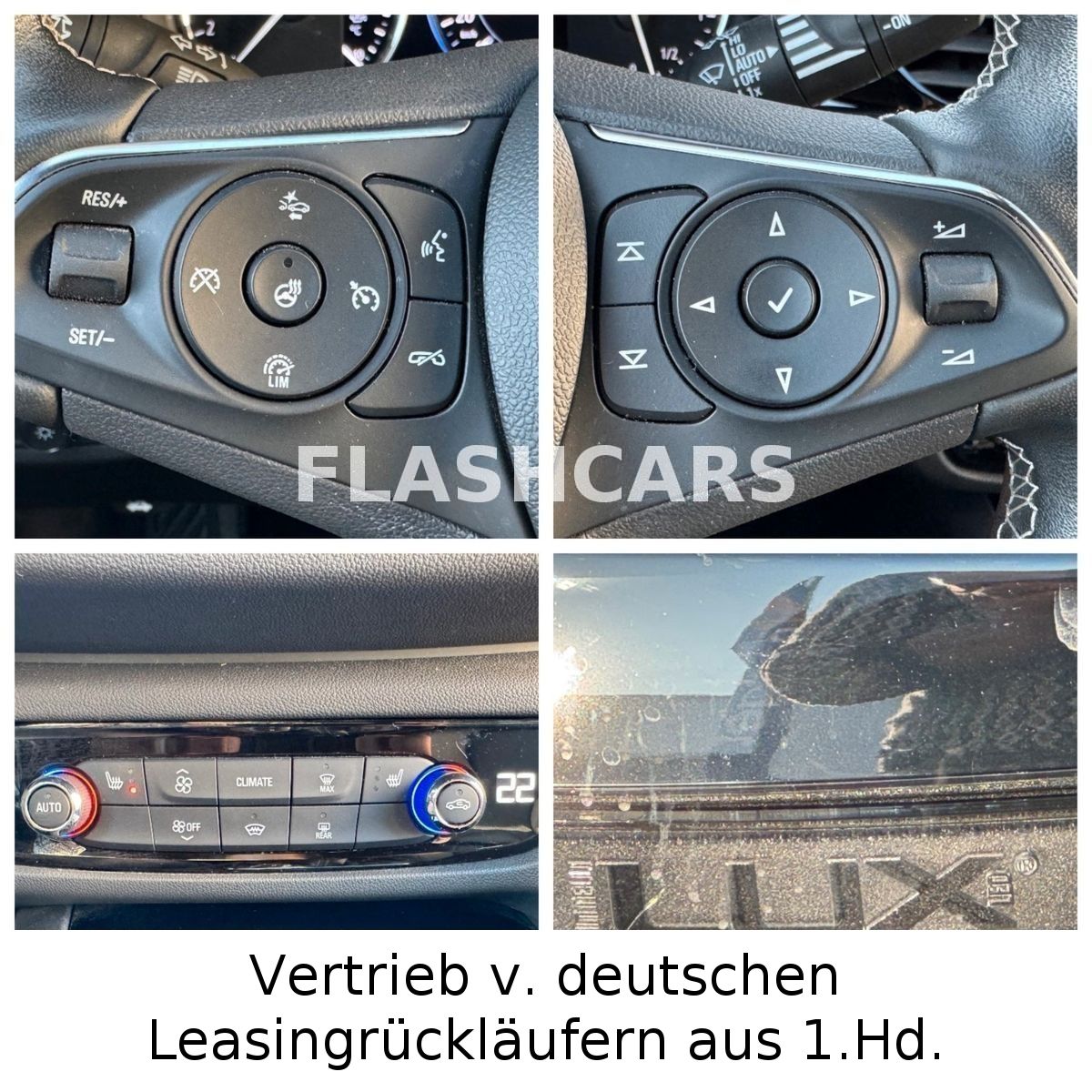 Opel Insignia B S.T. Elegance - Samsaru's Car Outlet