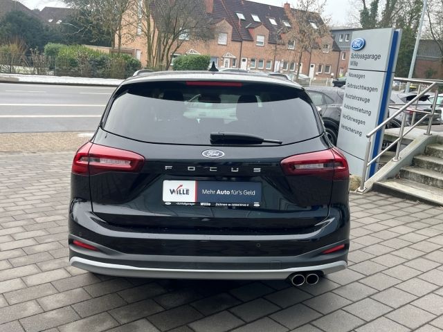 Ford Focus Active X/ Autom./AHK/ Fahrerassistenzpaket