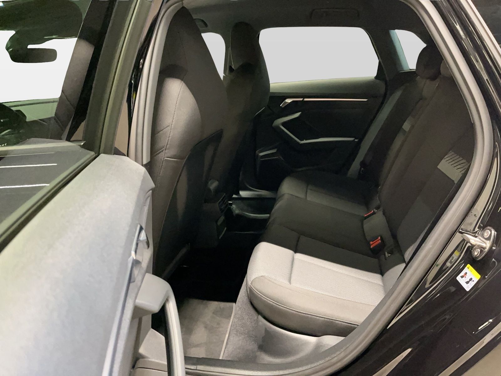 Audi A3 Sportback 40 TFSI e S tronic advanced 2xKlima