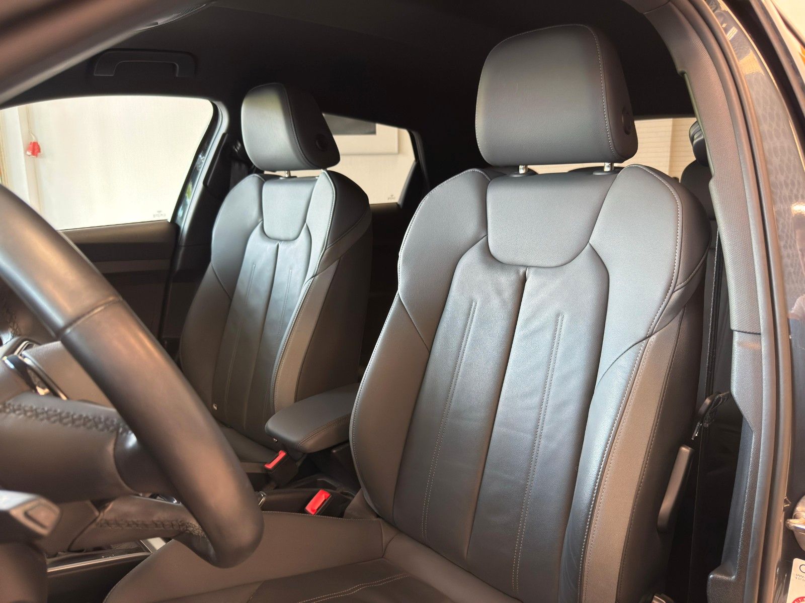 Audi A1 Sportback 25 TFSI*Leder*LED*Navi*Tempomat*SHZ