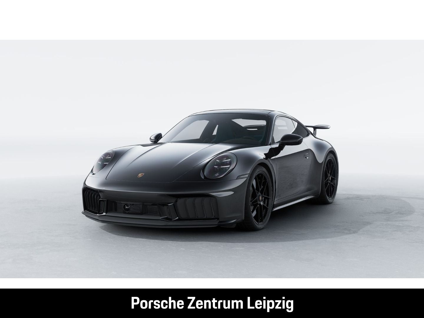Porsche 992 911 Carrera 4 GTS PDCC Burmester Lift Exclus
