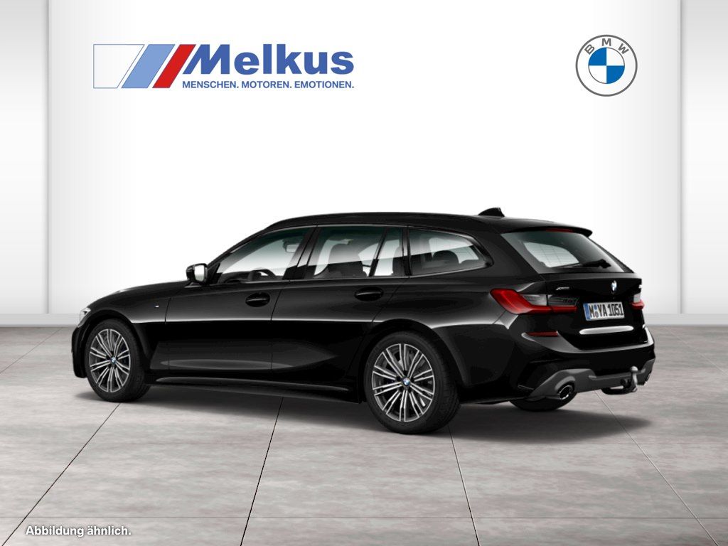 BMW 330i xDrive Touring M Sport - Samsaru's Car Outlet