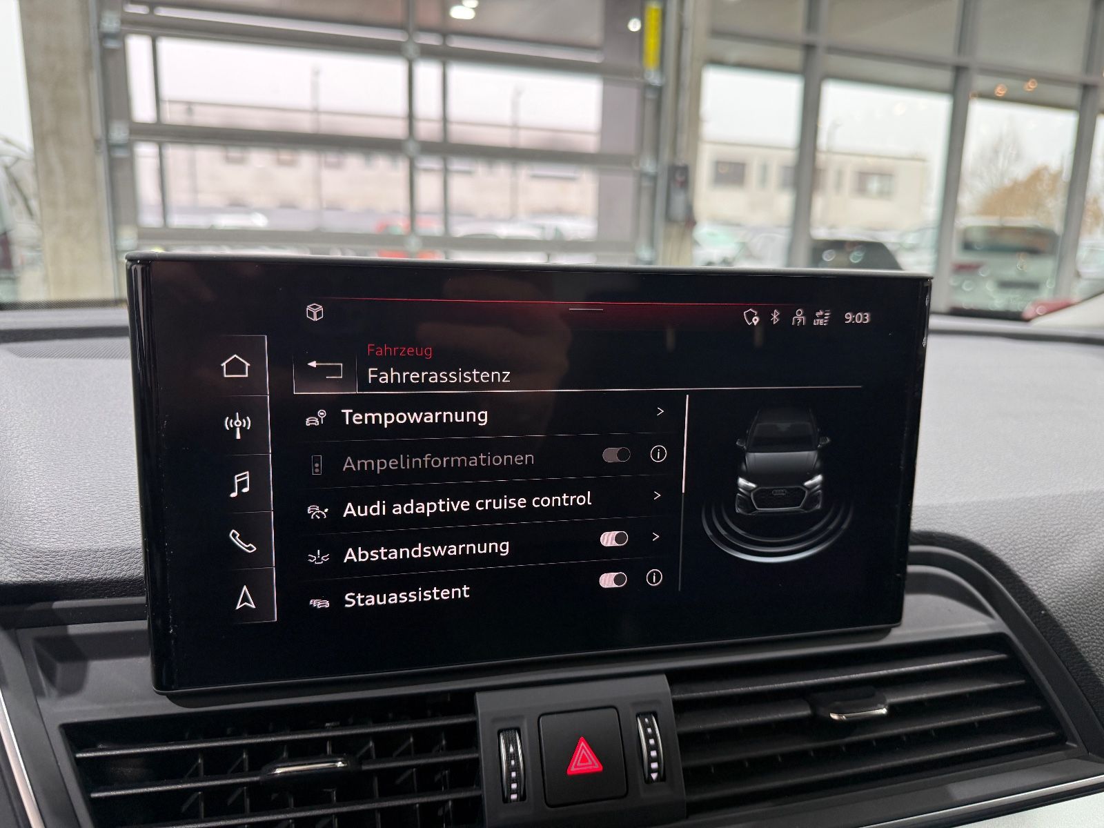 Audi Q5 50 TFSI e quattro S line*HUD*Virtual*Matrix*