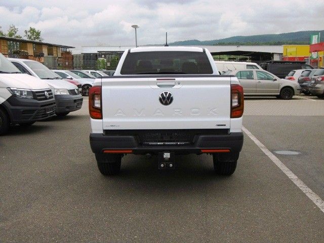 Volkswagen Amarok 2.0 TDI 4Motion Life Klima Navi