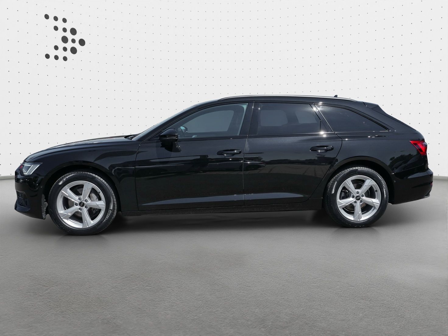 Audi A6 Avant 40 TDI - Samsaru's Car Outlet