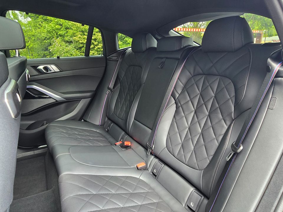 BMW X6 xDrive40i M Sportpaket Pro*Komfortsitze*DAPro