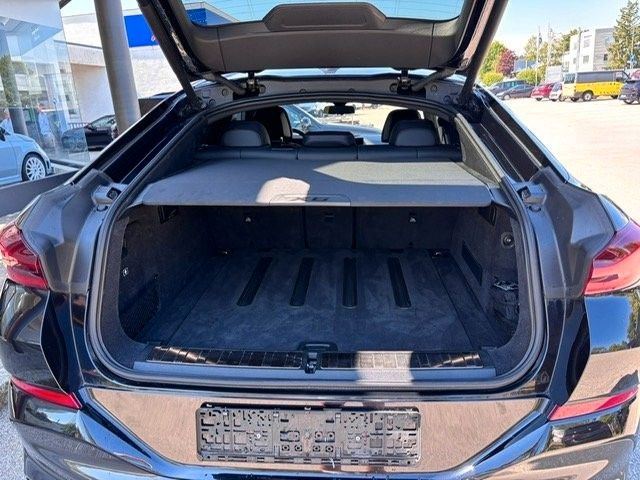 BMW X6 xDrive40d Iconic - Samsaru's Car Outlet