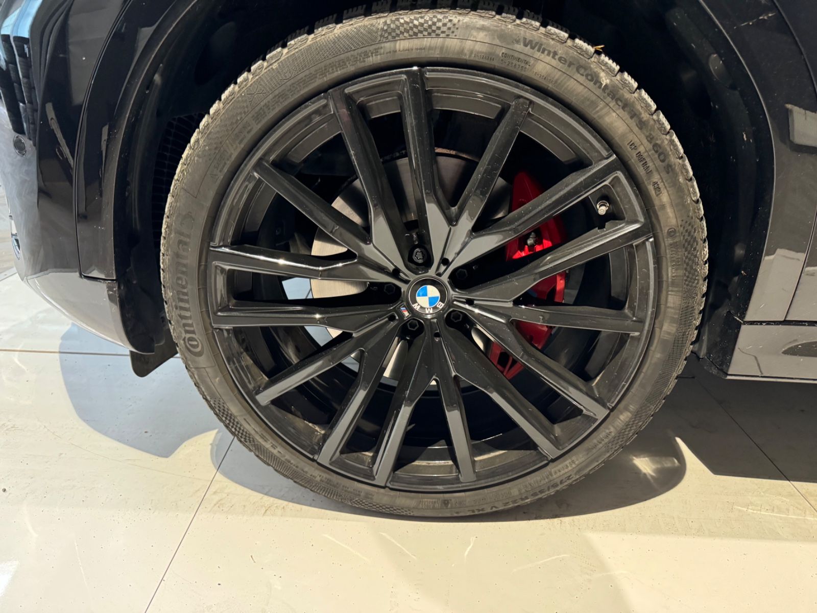 BMW X6 30 d xDrive M Sport Pro 22"  Inno*Travel Full