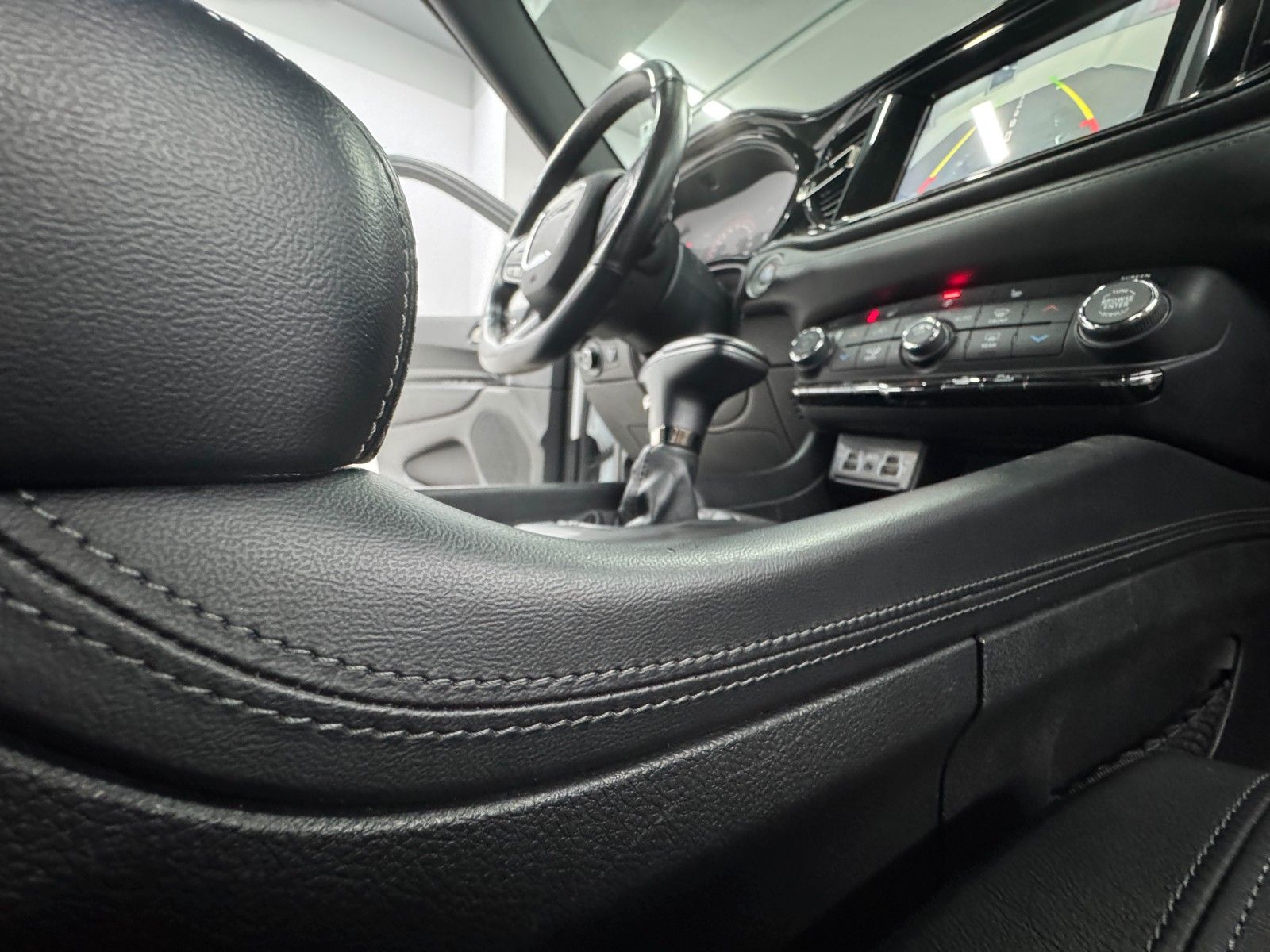 Dodge Durango 3.6 V6 GT 4x4/7-Sitze/Sitzhz+Belüf/Carpl