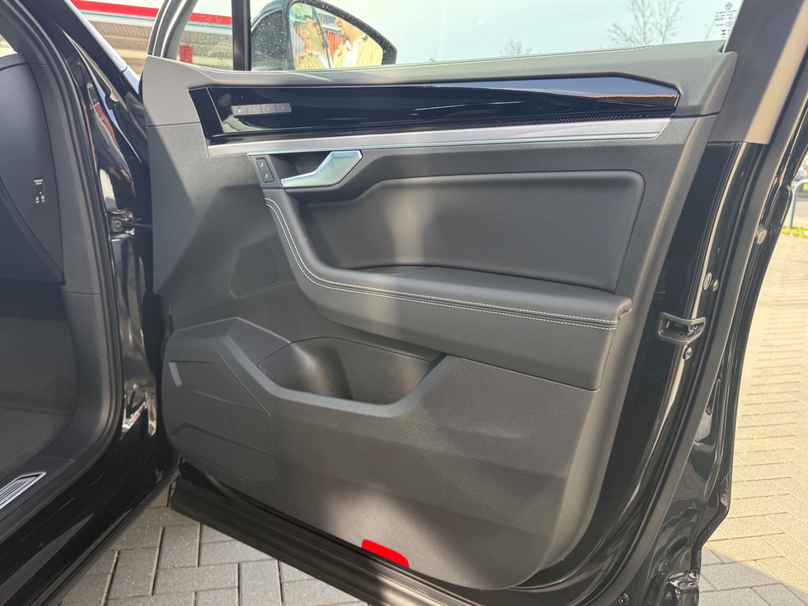 Volkswagen Touareg TDI Luft ACC Stdhzg AHK Pano Allradlenk
