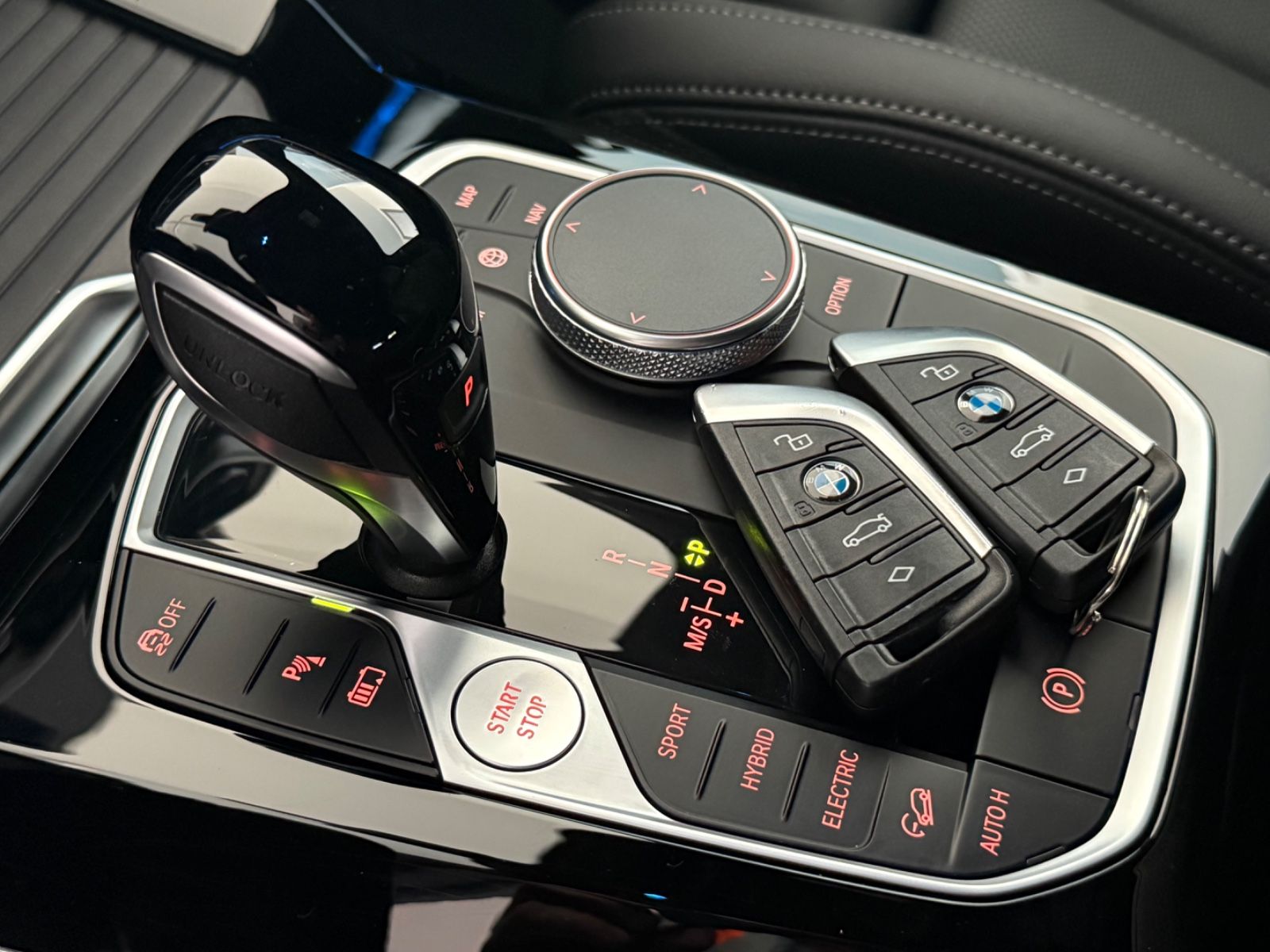 BMW X3 30e xDrive M Sport - Samsaru's Car Outlet