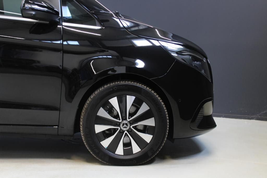 Mercedes-Benz V 300 - Samsaru's Car Outlet