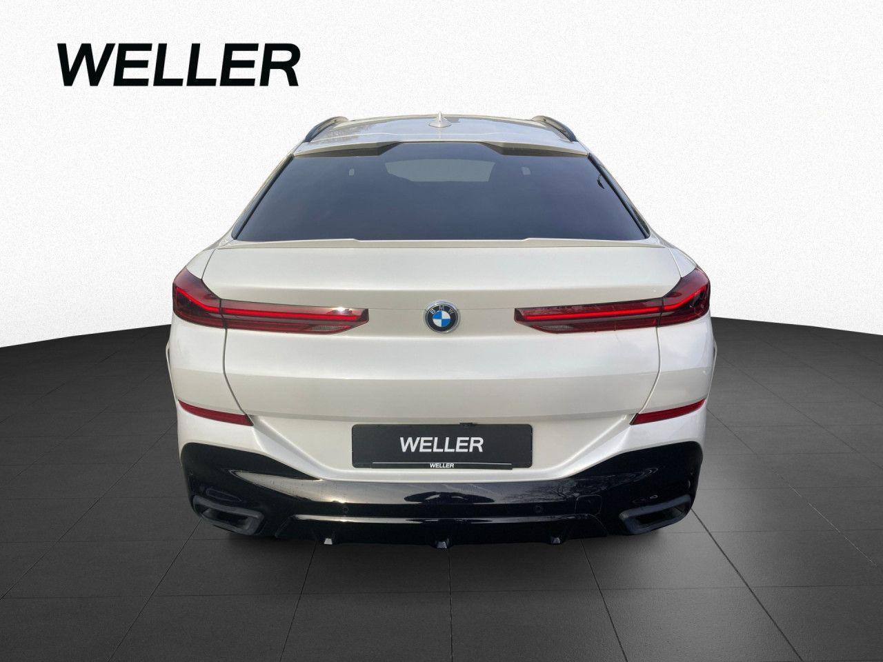 BMW X6 xDrive40d M Sport,LiCoPro,DAPro,Pano,AHK,StHz