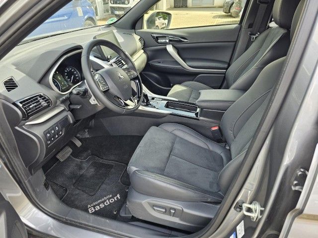 Mitsubishi Eclipse Cross Plug-in Hybrid, Select,LED, Kamera