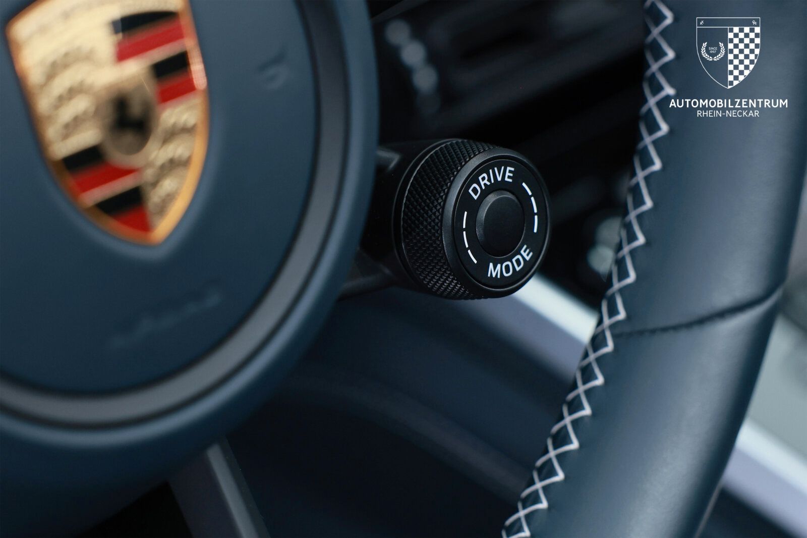 Porsche 992 Turbo S Cabrio InnoDrive/Sportabgas/Burmeste