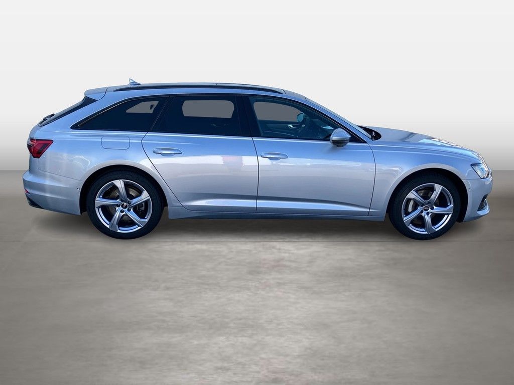 Audi A6 Avant 45 TFSI S tronic advanced - Samsaru's Car Outlet