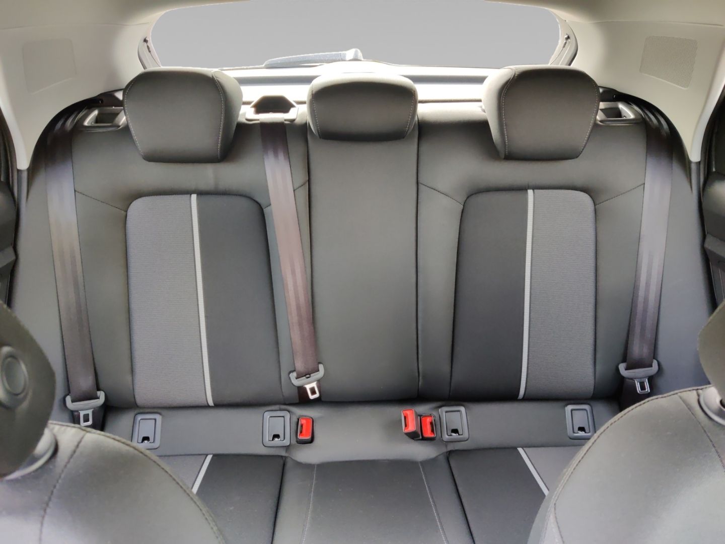 Audi A1 Sportback 30 TFSI Advanced - Samsaru's Car Outlet