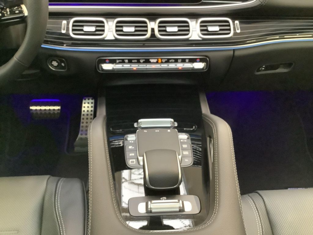 Mercedes-Benz GLE 450 d 4MATIC Coupé AMG+NIGHT+BURM+22''+MEMOR