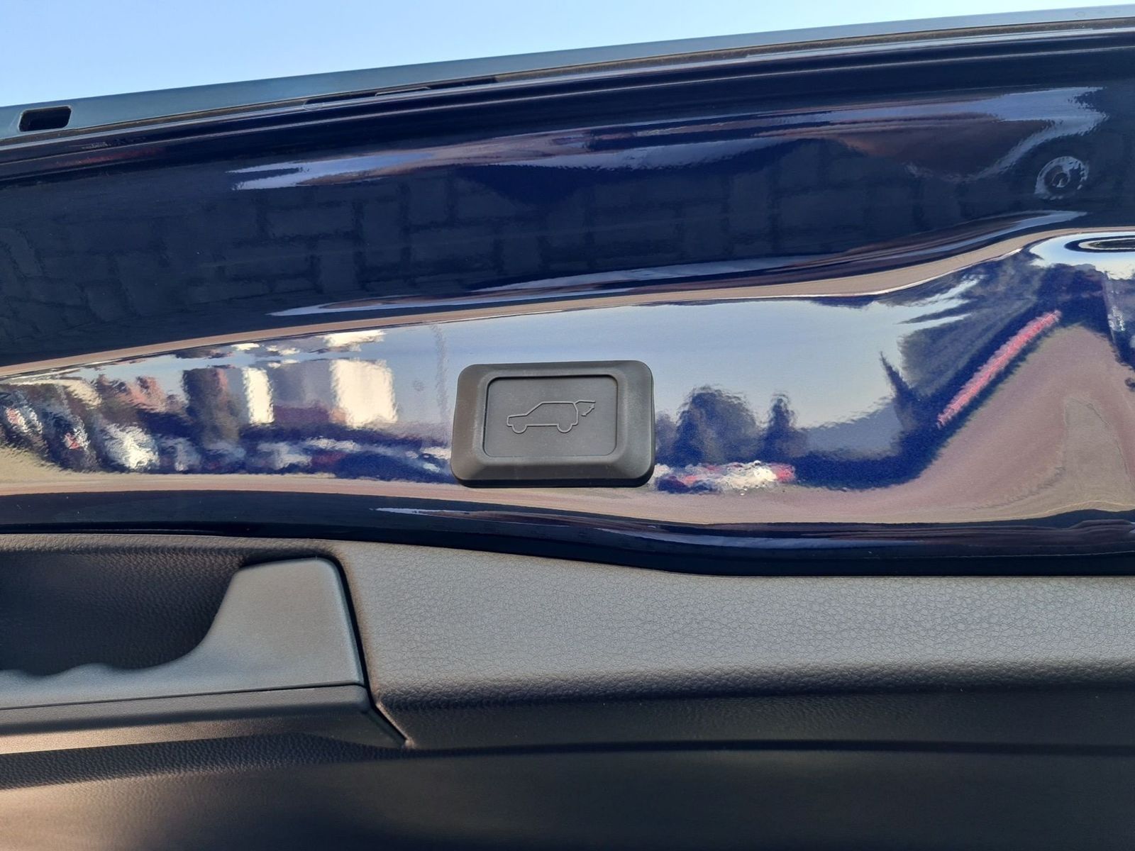Toyota RAV4 2.5 Plug-In Hybrid Teamplayer ACC+AUT+LED+L