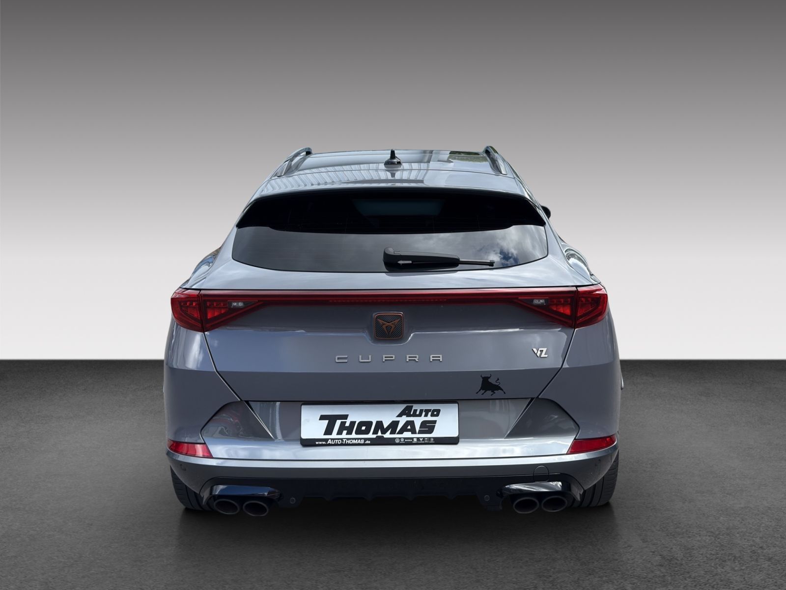 Cupra Formentor VZ 2.0 TSI DSG AHK+PANO+BEATS