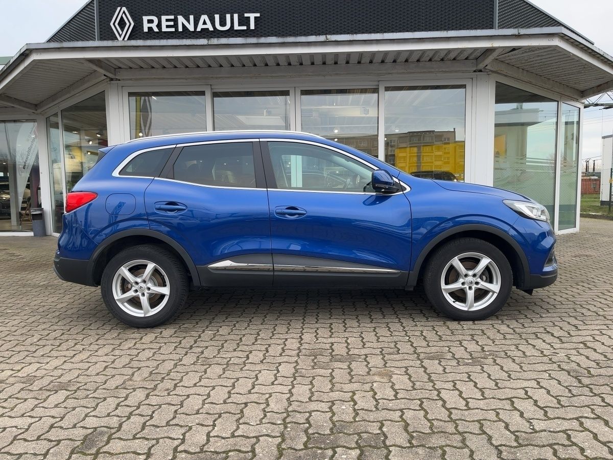 Renault Kadjar Intens - Samsaru's Car Outlet
