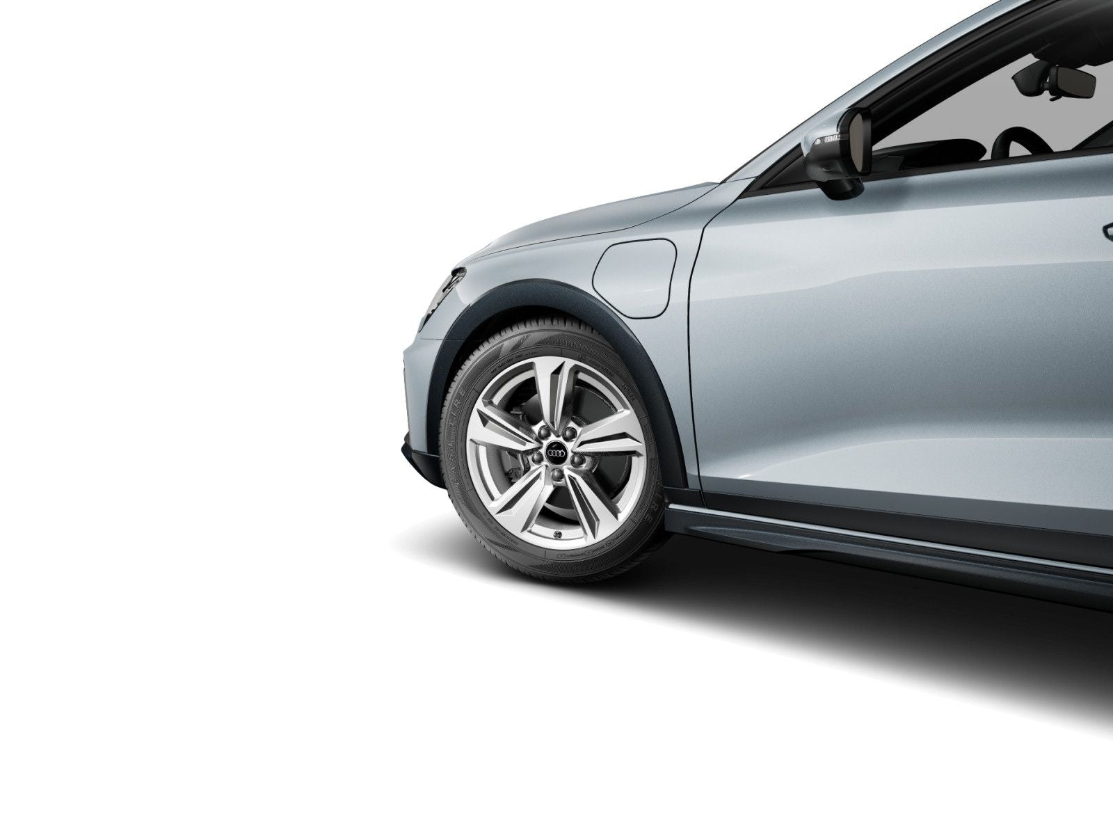 Audi A3 allstreet 40 TFSIe S LINE 360° eSITZ RAUTE NA