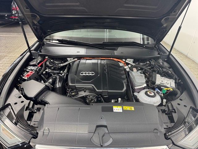 Audi A6 Avant 50 TFSI e quattro sport - Samsaru's Car Outlet