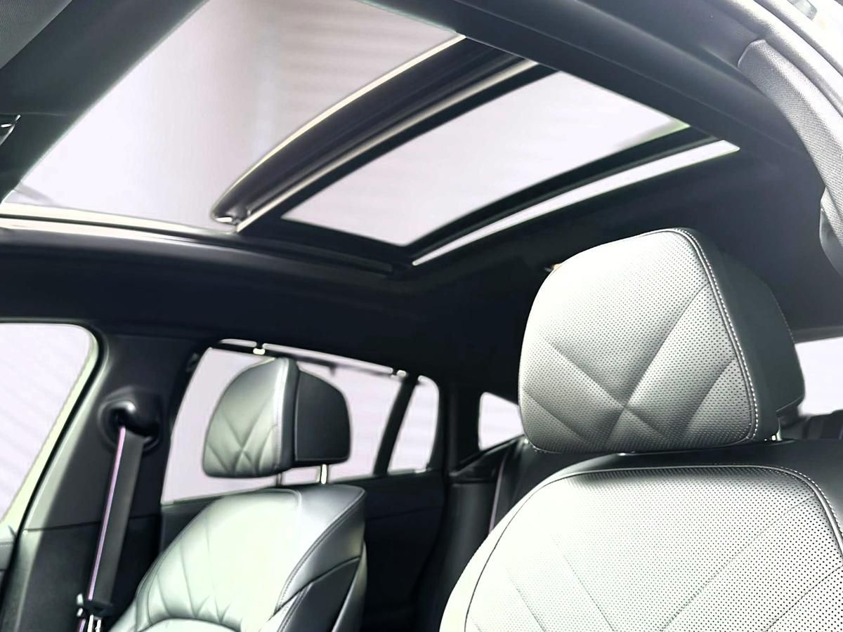 BMW X6  xDr. 30d M-Sport-PRO+AHK+Head-Up+ACC+Pano