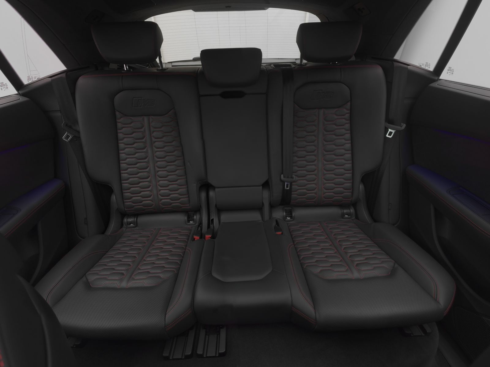 Audi RS Q8 *ABT*700PS*ABT-AGA*315km/h*KERAMIK*B&O*23"