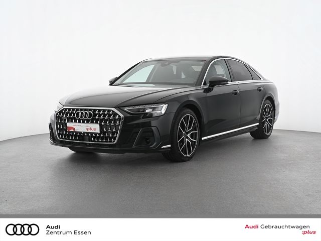 Audi A8 50 TDI quattro - Samsaru's Car Outlet