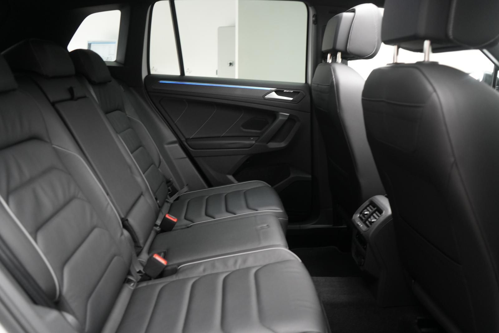 Volkswagen Tiguan 1.4 eHybrid DSG R-Line Leder/ACC/Pano/Kam
