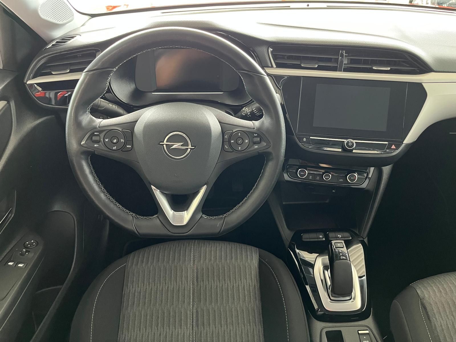 Opel Corsa F e Edition - Samsaru's Car Outlet