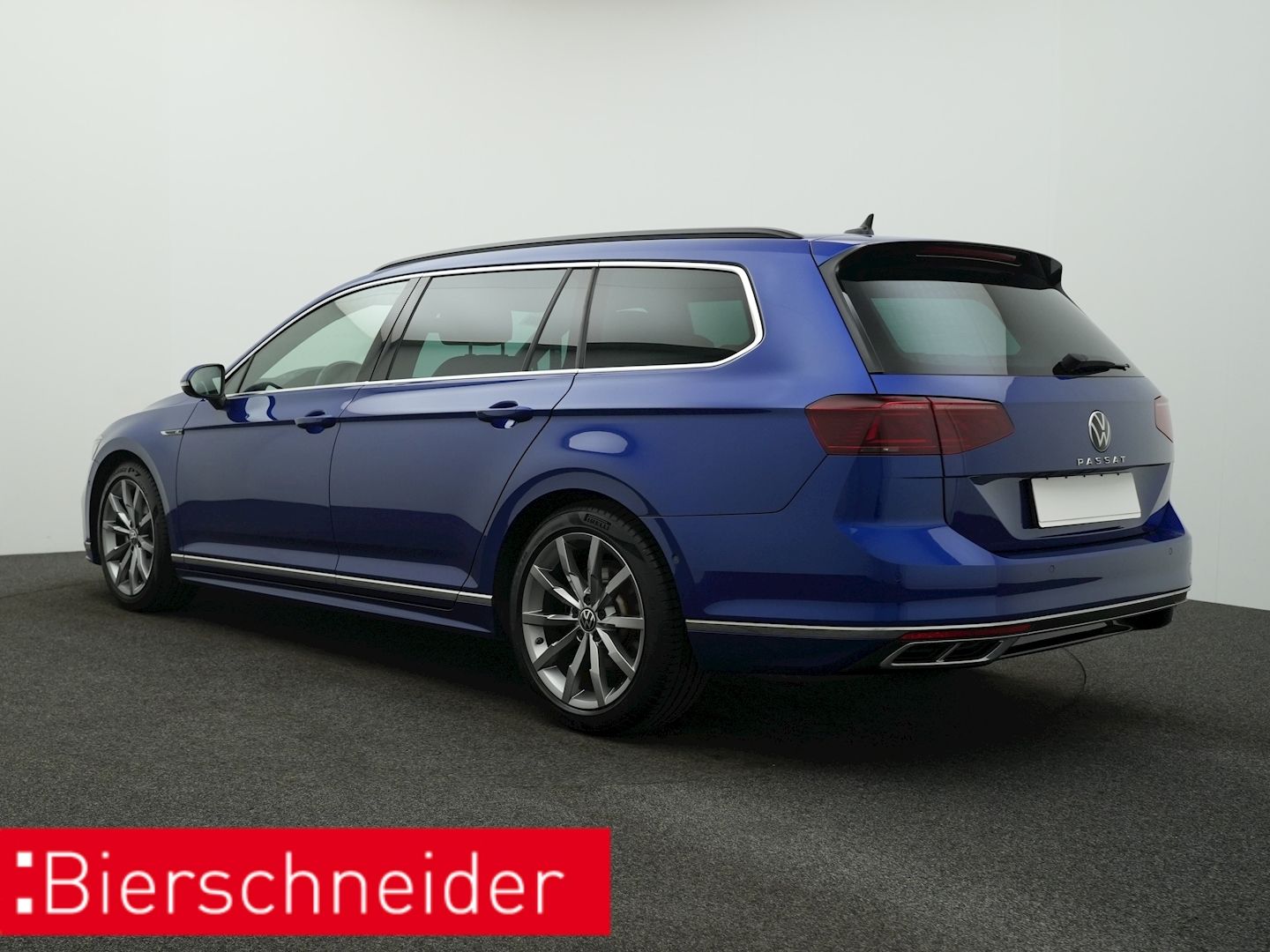 Volkswagen Passat Variant 2.0 TSI DSG Business R-Line PANO