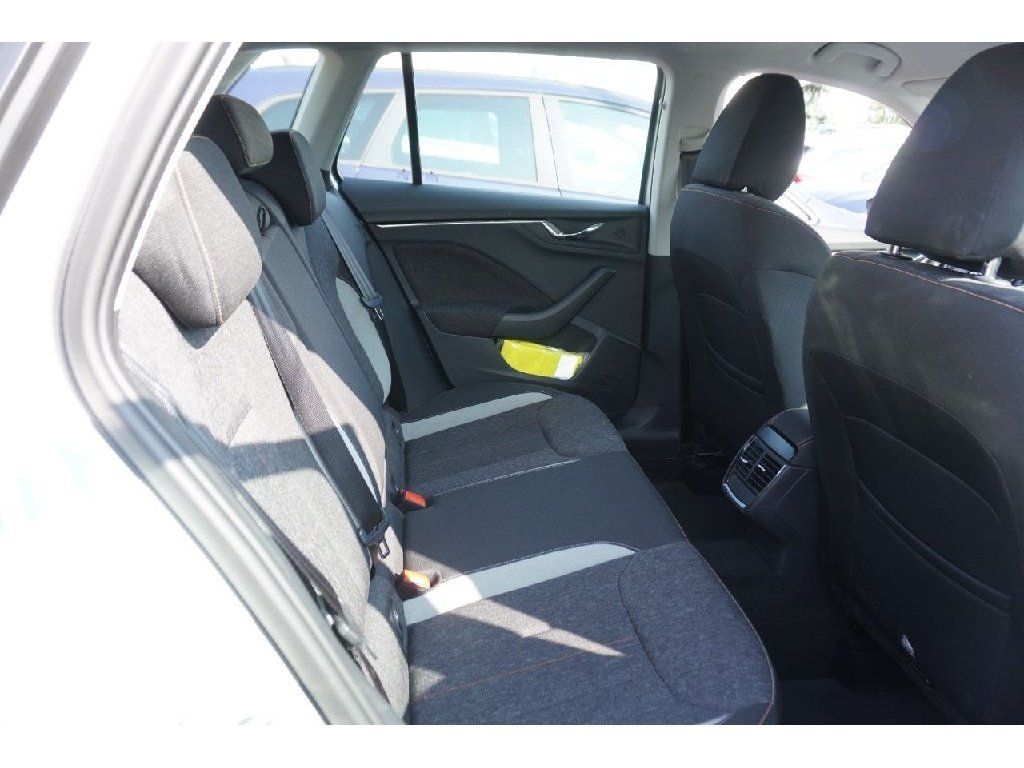 Skoda Kamiq 1.6 TDI Style - Samsaru's Car Outlet