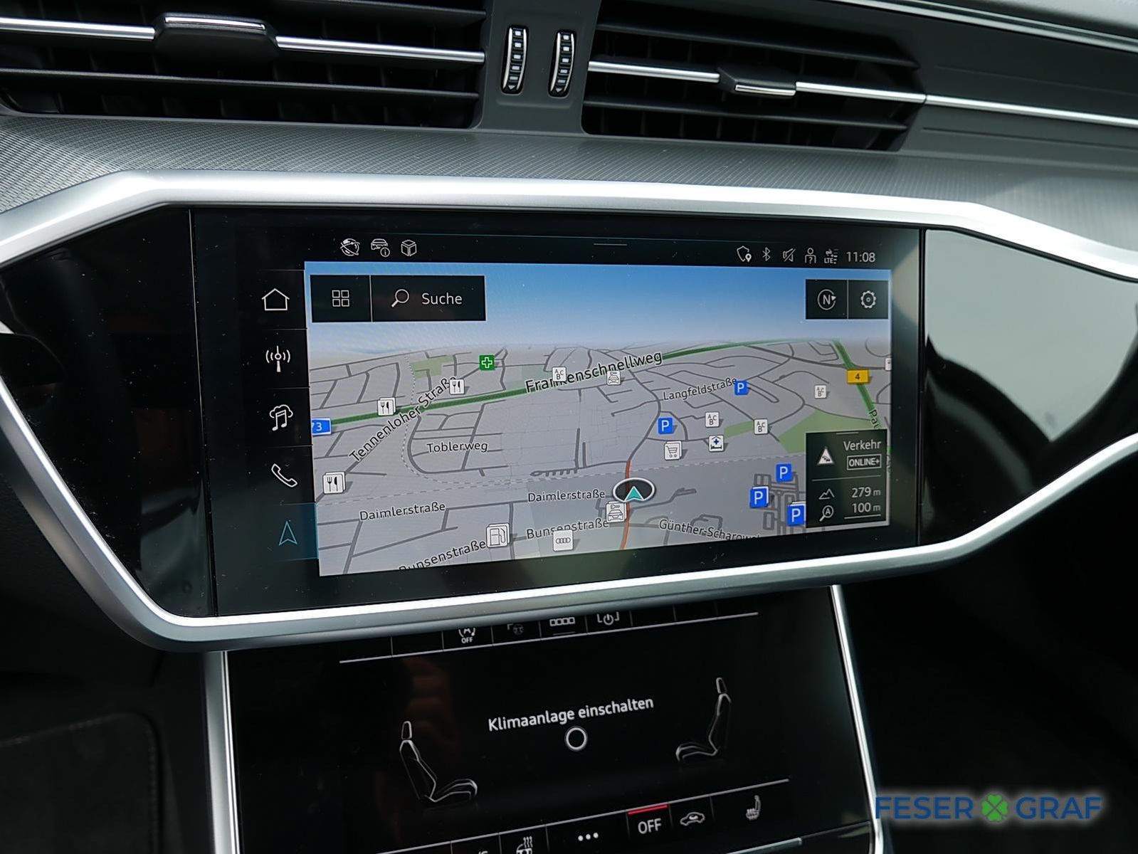 Audi A6 40 TDI quattro advanced - Samsaru's Car Outlet