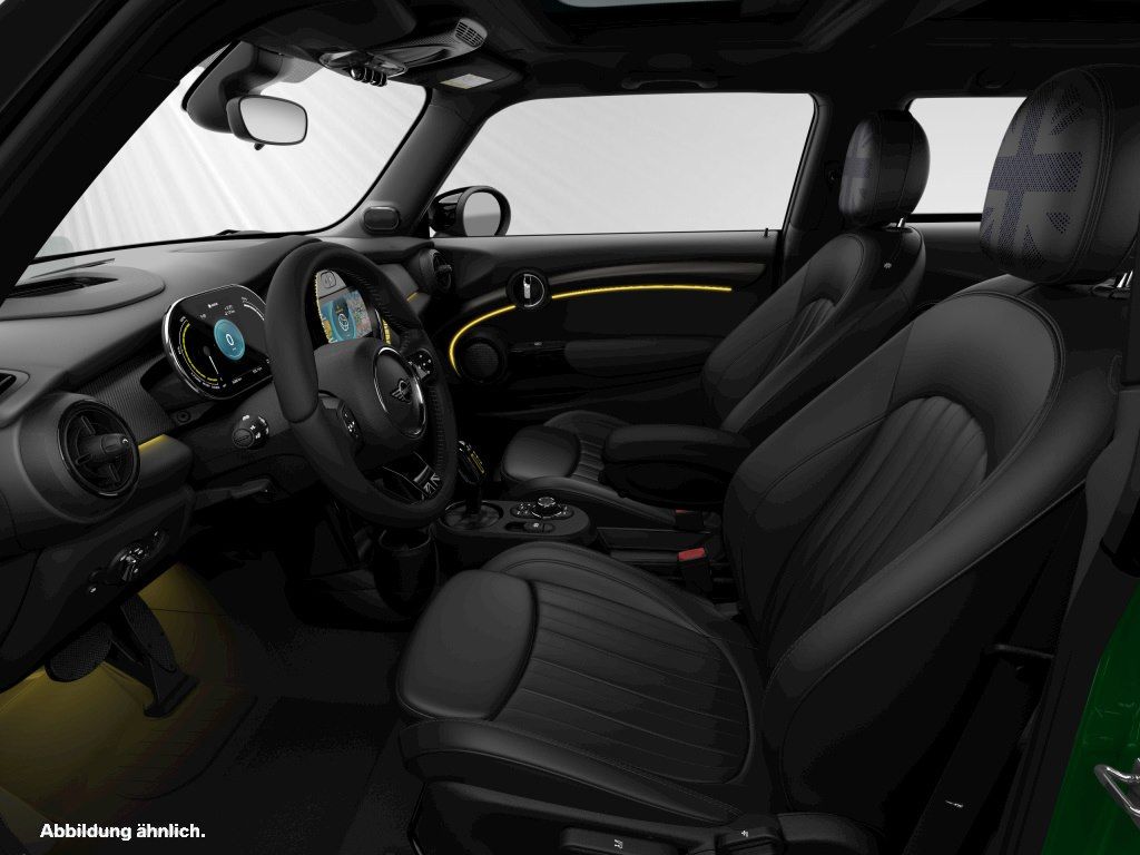 MINI Cooper SE Yours - Samsaru's Car Outlet