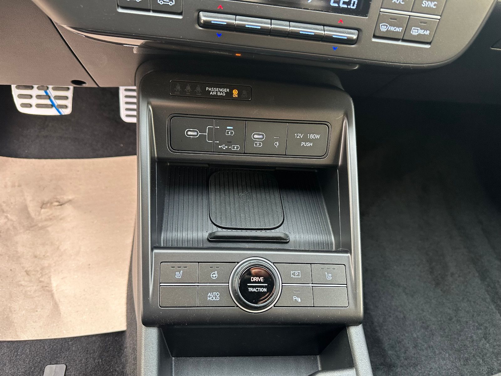 Hyundai KONA 1.0 T-GDI DCT N LINE - Samsaru's Car Outlet