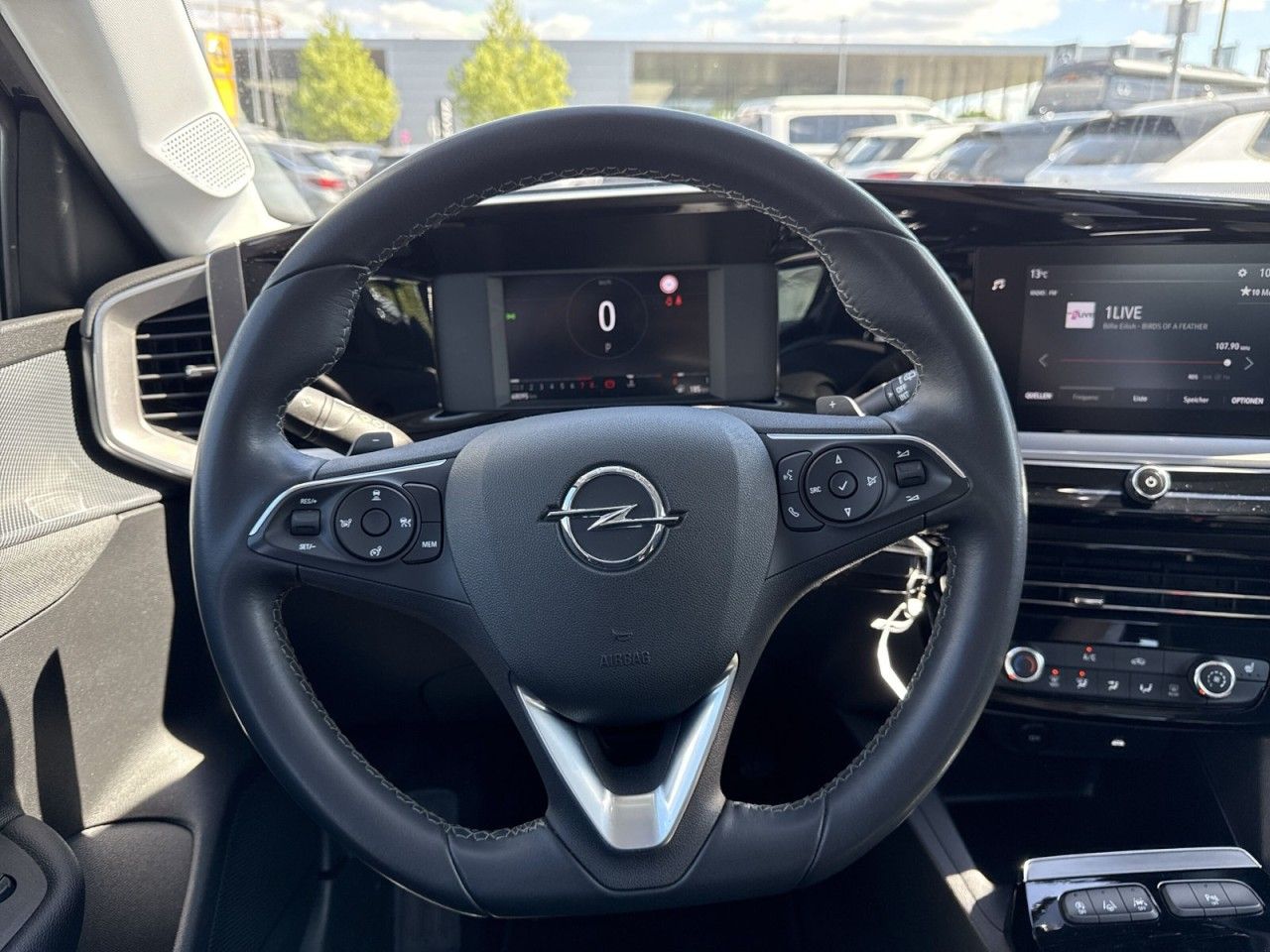 Opel Mokka Edition - Samsaru's Car Outlet
