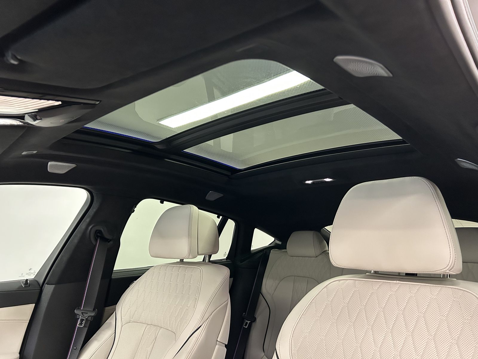 BMW X6 xDrive40d M Sportpaket Pro DA. Prof. PA. Prof