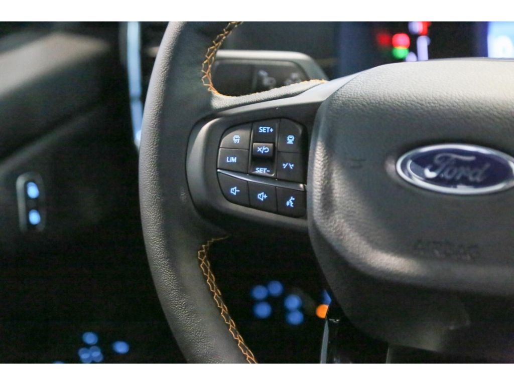 Ford Ranger 2.3 PHEV Aut. Wildtrak LED AHK Navi e-Rol