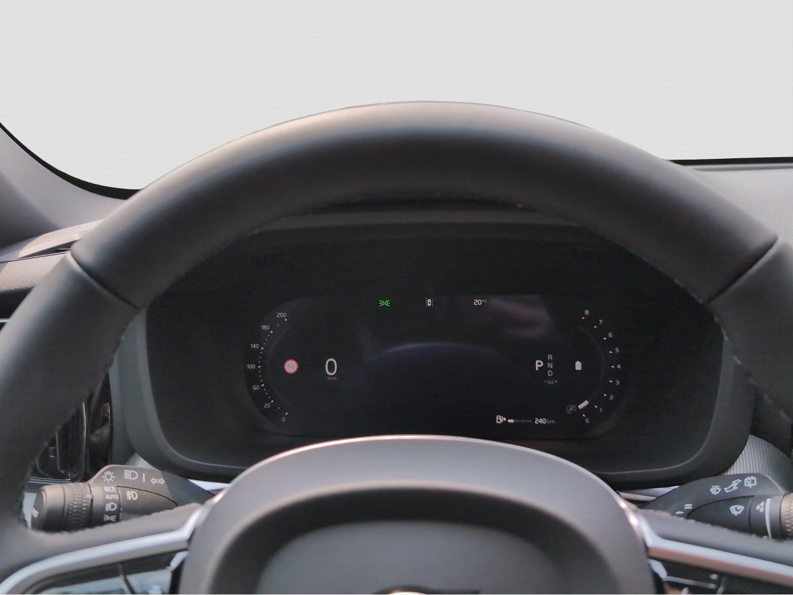 Volvo XC60 Black Edition B5 AWD Plus - Samsaru's Car Outlet
