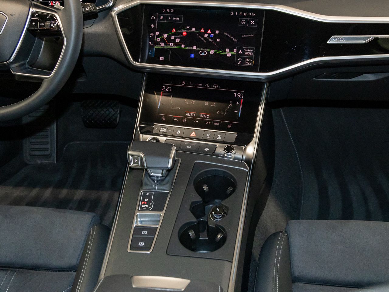 Audi A6 Avant 35 TDI S tronic - Samsaru's Car Outlet